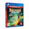 Rayman Legends игра PS4.