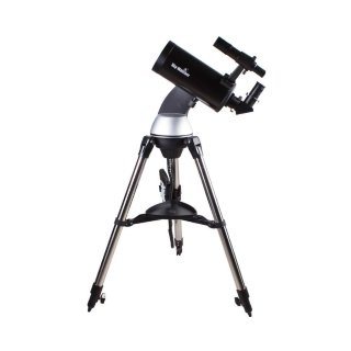 Аренда телескопа Sky-Watcher BK MAK102AZGT SynScan GOTO