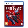 Marvel's Spider-Man 2 игра PS5
