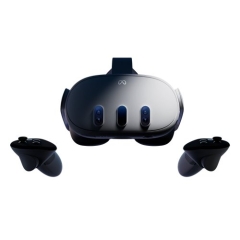 VR / AR шлемы и очки