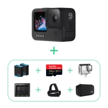 Аренда GoPro 9 Black