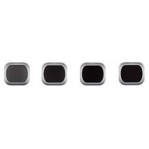Набор оптических фильтров для DJI Mavic 2 Pro (UV, CPL, ND4/8/16/32)