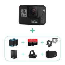 Аренда GoPro HERO 7 Black