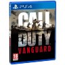 Call of Duty: Vanguard игра PS5