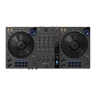 Аренда DJ-контроллера Pioneer DDJ-FLX6-GT