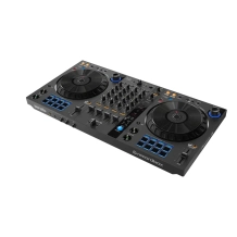 Аренда DJ-контроллера Pioneer DDJ-FLX6-GT