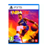NBA 2K23 игра PS5
