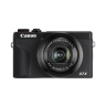 Аренда Canon G7 X Mark II[site]