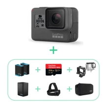 Аренда GoPro HERO 6 Black