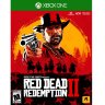 Red Dead Redemption 2 игра Xbox