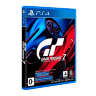 Gran Turismo 7 игра PS4