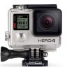 Экшн-камера GoPro HERO 4 Black edition.