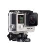 Экшн-камера GoPro HERO 4 Silver edition.