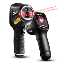 Аренда тепловизора Flir TG167