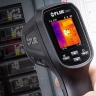 Аренда тепловизора Flir TG167 [app][site]