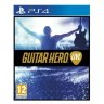 Guitar Hero Live игра П4