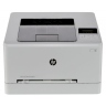 Аренда цветного лазерного принтера HP Color LaserJet Pro [site]