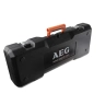 Аренда сабельной пилы AEG US 1300 [kit]