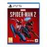 Marvel's Spider-Man 2 игра PS5