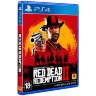 Red Dead Redemption 2 игра PS4