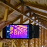 Аренда тепловизора Flir One PRO LT для смартфона[app][site]