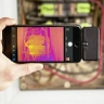 Аренда тепловизора Flir One PRO LT для смартфона[app][site]