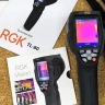 Тепловизор RGK TL-80[app][site]