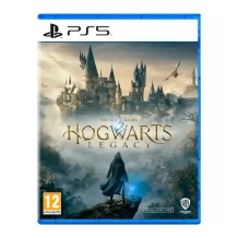 Hogwarts Legacy игра PS5