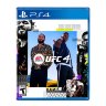 UFC 4 игра PS4