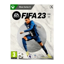 Fifa 23 игра Xbox