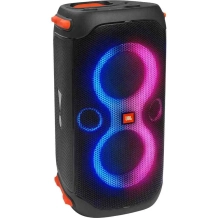 Аренда музыкального центра JBL PartyBox 110