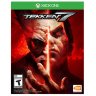 Tekken 7 игра Xbox