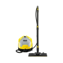 Аренда пароочистителя Karcher SC 4 DELUXE EASYFIX PREMIUM