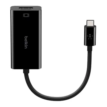 Аренда переходника Belkin USB-C to HDMI Adapter.