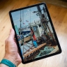 Аренда планшета iPad Pro 2021 11'[app][site]