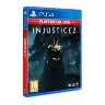 Injustice 2 игра PS4