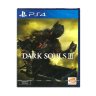 Dark Souls III игра PS4