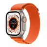 Аренда Apple Watch Ultra (ремешок Alpine) [site]