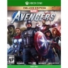 Мстители Marvel игра Xbox [app][site]