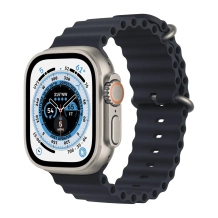 Аренда Apple Watch Ultra (ремешок Ocean).