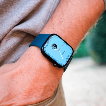 Iphone watch 7 series outlet
