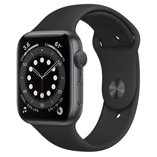 Аренда Apple Watch Series 6