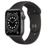 Аренда Apple Watch Series 6 [site]