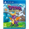 Spyro Reignited Trilogy игра PS4. [app][site]