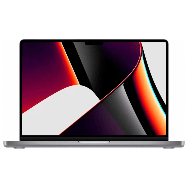 Аренда MacBook Pro 14'