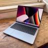 Аренда MacBook Pro 14[app]'[site]