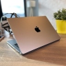 Аренда MacBook Pro 14[app]'[site]