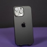 Аренда iPhone 15 PRO MAX 256Gb Чёрный титан. [site][app]