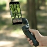 Стабилизатор для телефона DJI OSMO Mobile 6 [app][site]