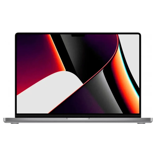 Аренда MacBook Pro 16'.